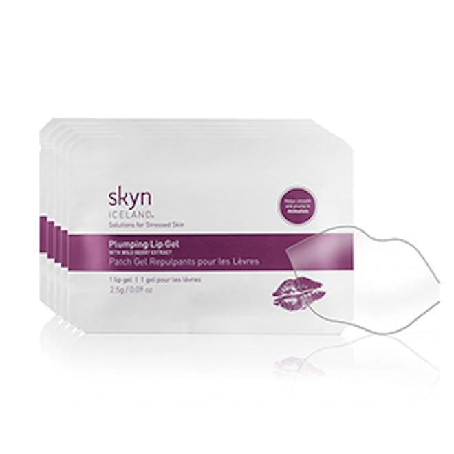 Skyn Iceland Plumping Lip Gels