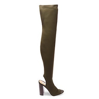 Serinade Over the Knee Boot