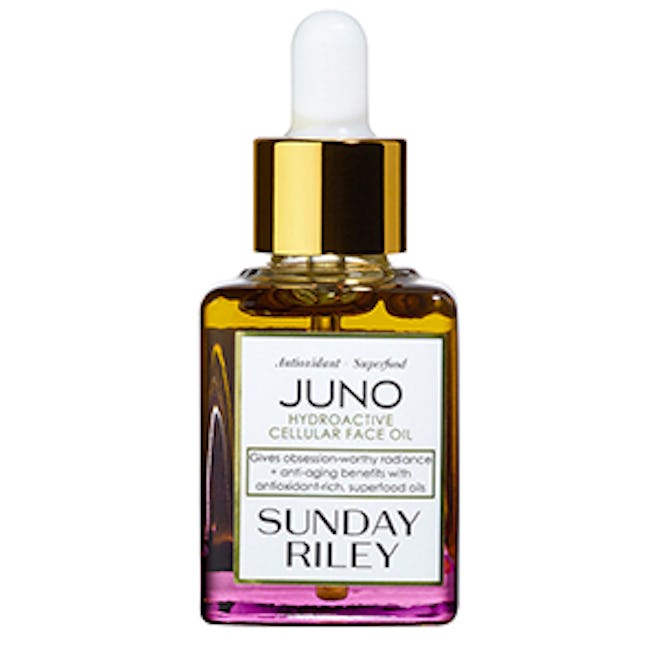 Sunday Riley Juno Hydroactive Cellular Face Oil
