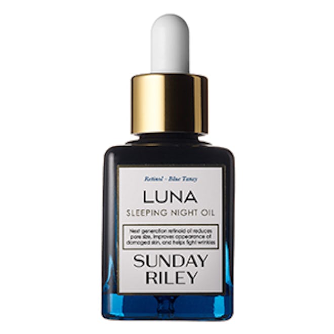 Luna Sleeping Night Oil