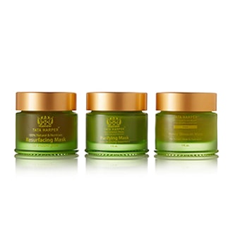 The Multi-Masking Collection