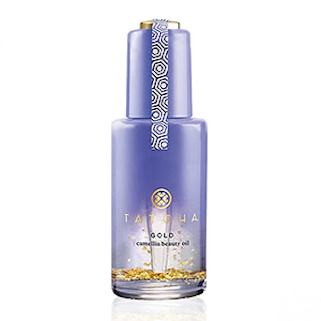 Tatcha Camellia Beauty Oil