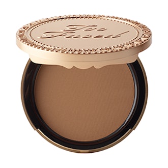 Too Faced Soleil Matte Bronzer