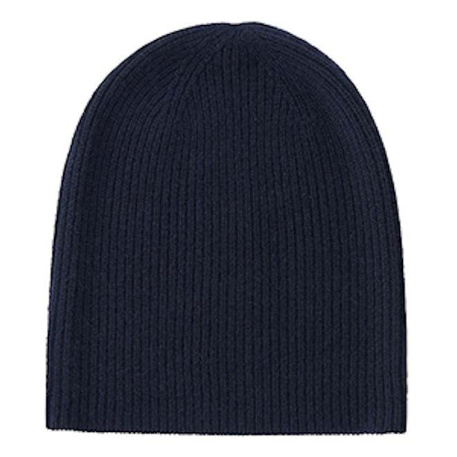 Cashmere Beanie