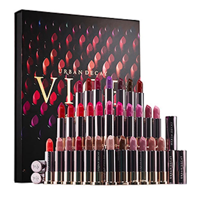 Vice Lipstick Stockpile