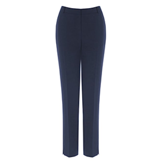 Slim Leg Trousers