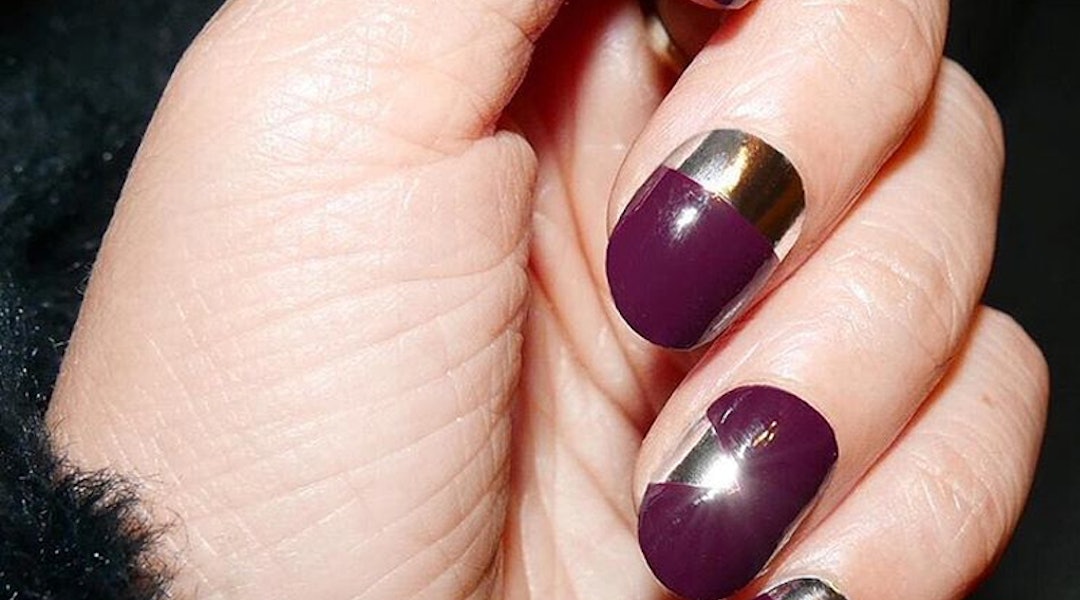 1. "Best September Nail Colors for 2021" - wide 5