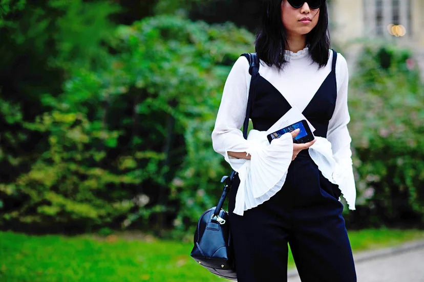 Pinterest 2017 These Are The Fashion Trends That’ll Be Huge In 2017 According To Pinterest