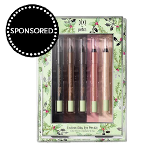 Endless Silky Eye Pen Kit