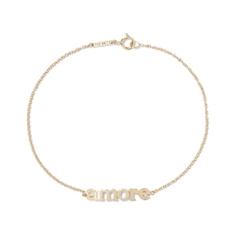 Amore 18-Karat Gold Bracelet