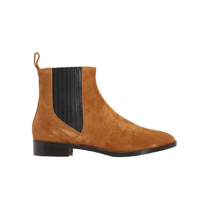 Club Monaco Club monaco Boots Suede ankle boots