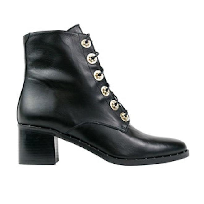 The Ace Lace Up Boot