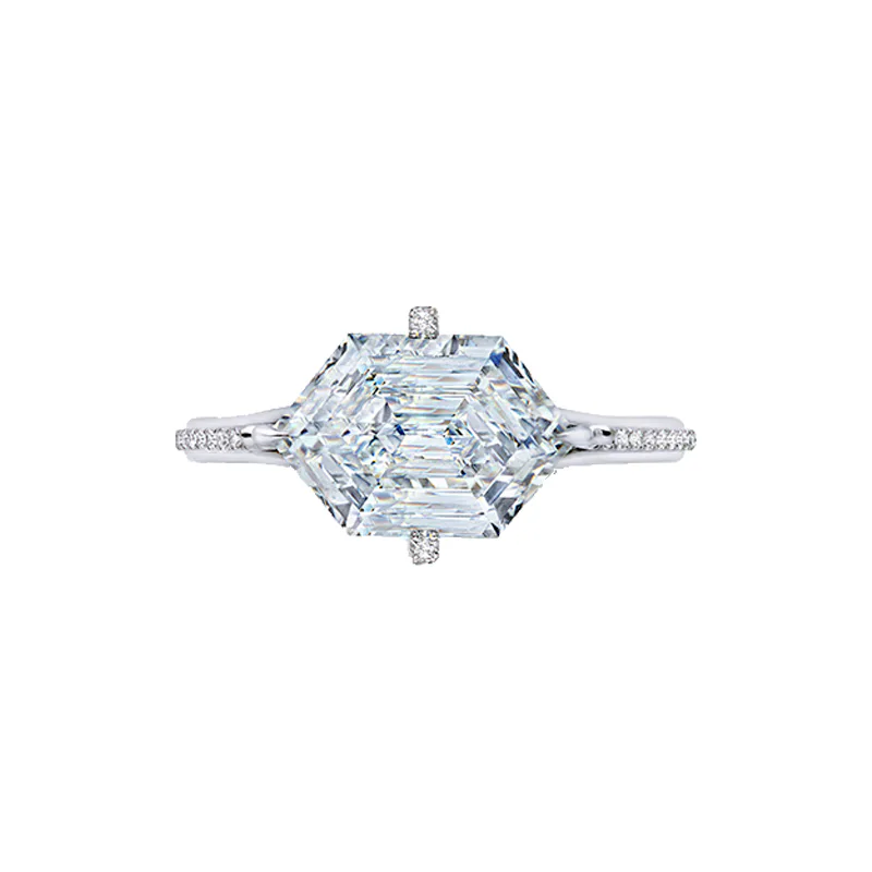 These Engagement Ring Styles Will Be Huge In 2017