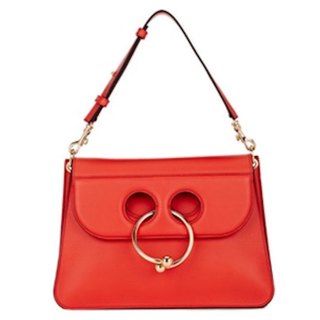 Pierce Medium Shoulder Bag