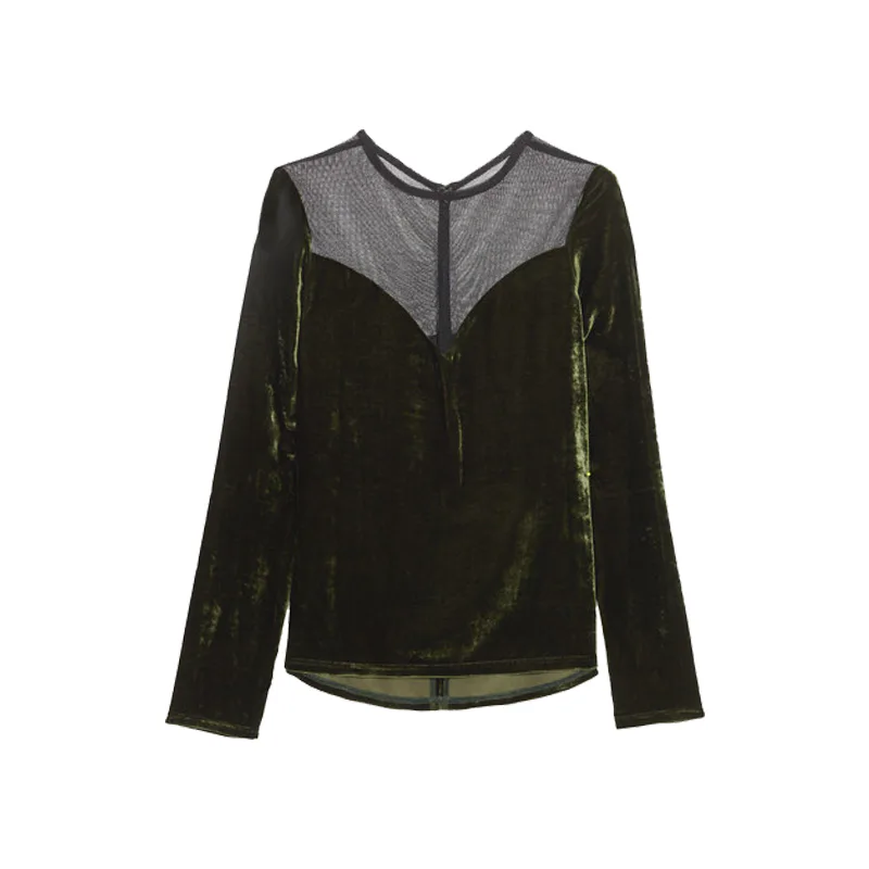 This Top Makes Holiday Dressing So Easy