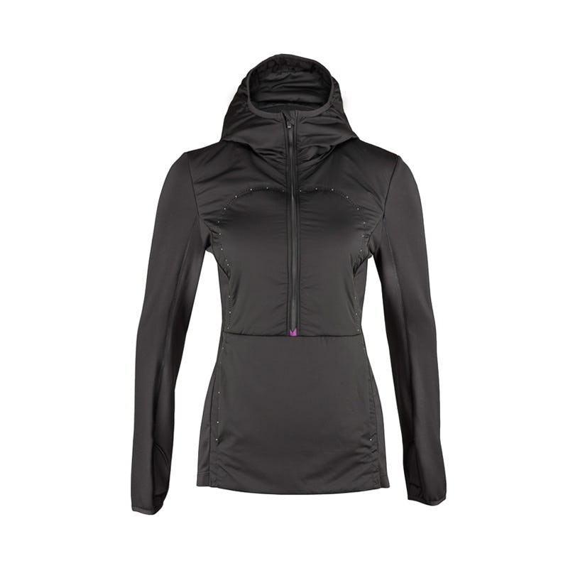 Lululemon run discount for cold pullover