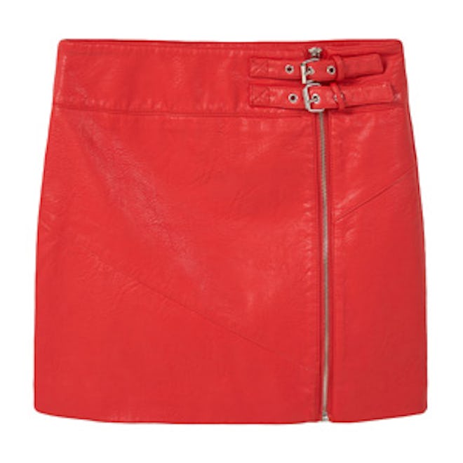 Biker Skirt