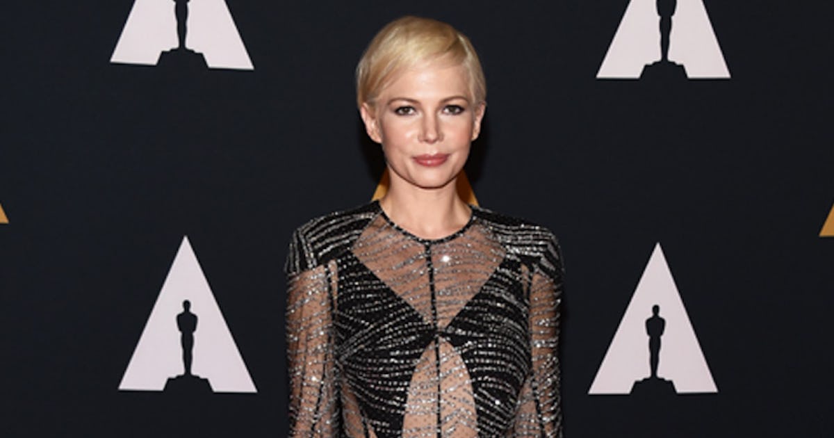 5 Gorgeous Dresses You Have To See From The Governors Awards