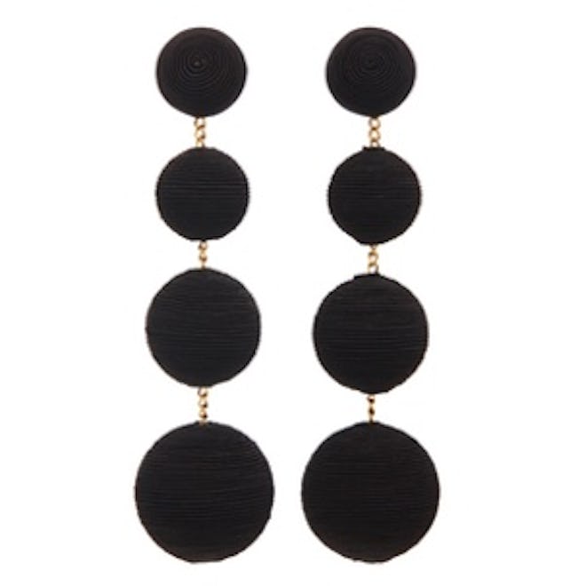 M’O Exclusive Classic Earring