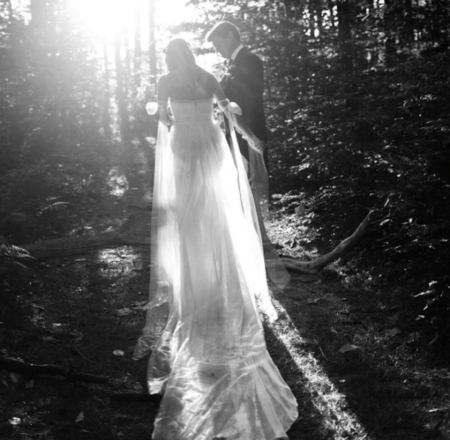 The Best Vogue Weddings Of 2016