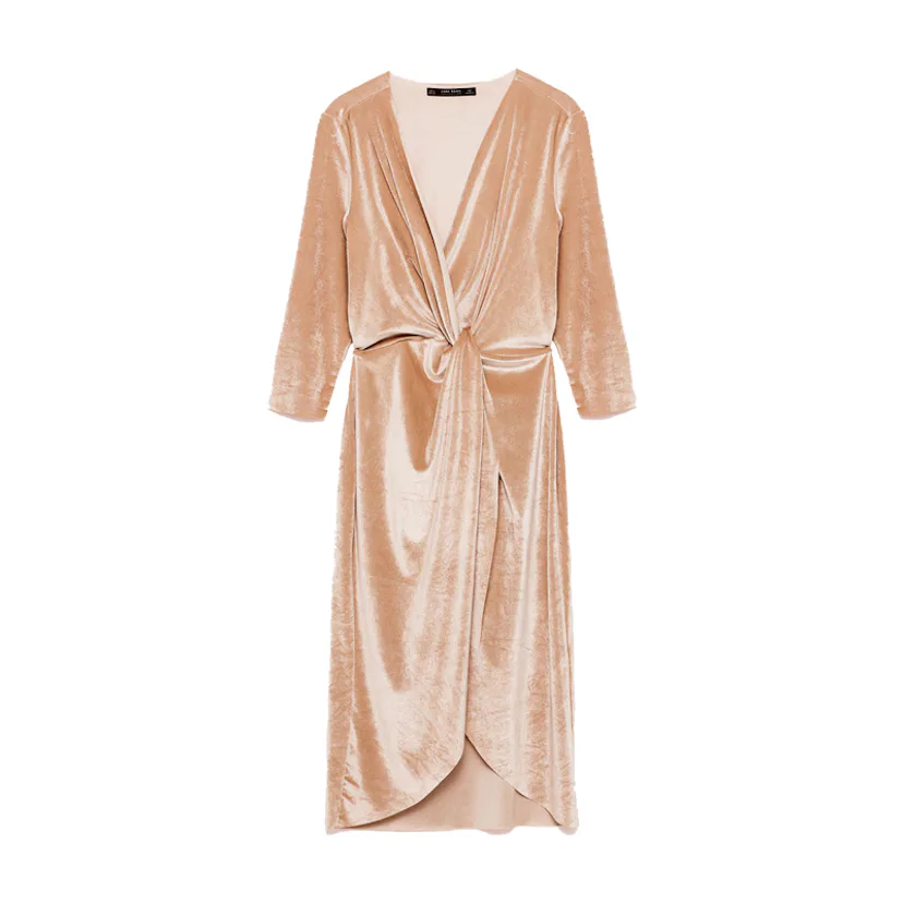 The Best Holiday Attire At Zara Right Now The Best Holiday Attire At Zara Right Now