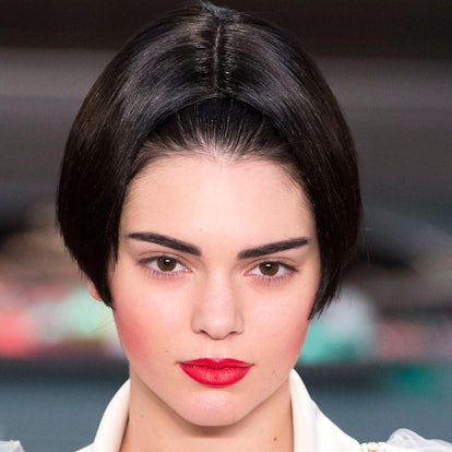 Kendall Jenner’s All-Time Boldest Beauty Moments