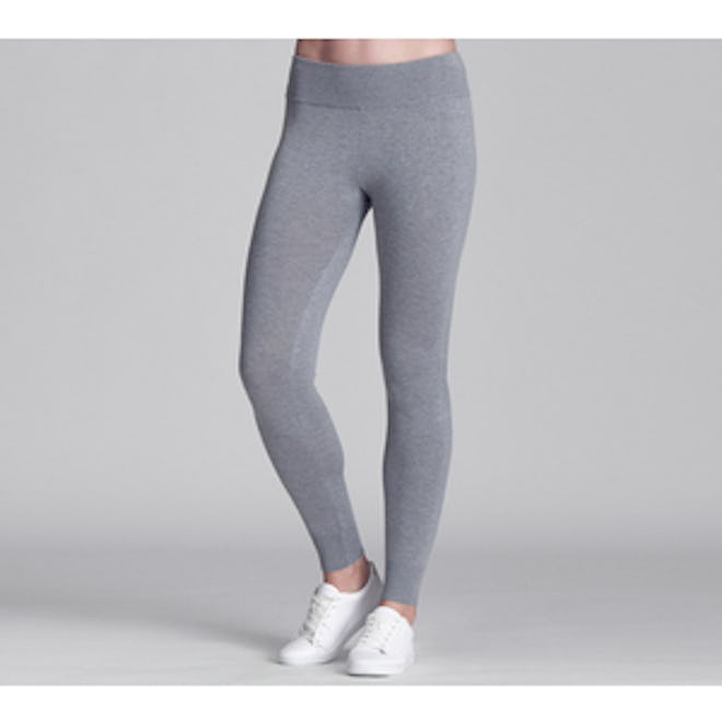 Cashmere Legging