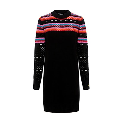 15 Sweater Dresses That Are Perfect For Winter
