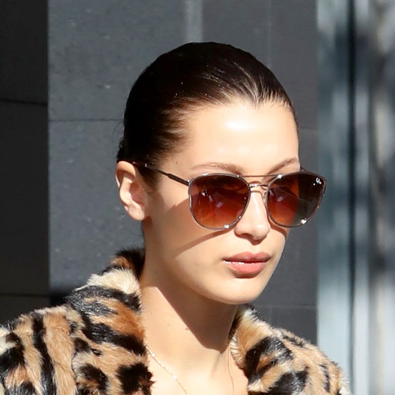 The One Coat Style Every Celeb Is Rocking This Season