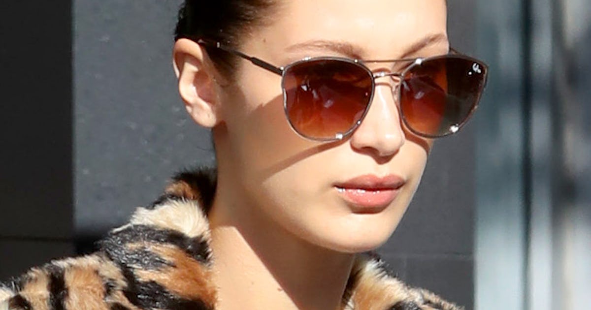 The One Coat Style Every Celeb Is Rocking This Season