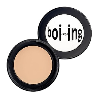 Benefit Boi-ing Industrial-Strength Full Coverage Concealer