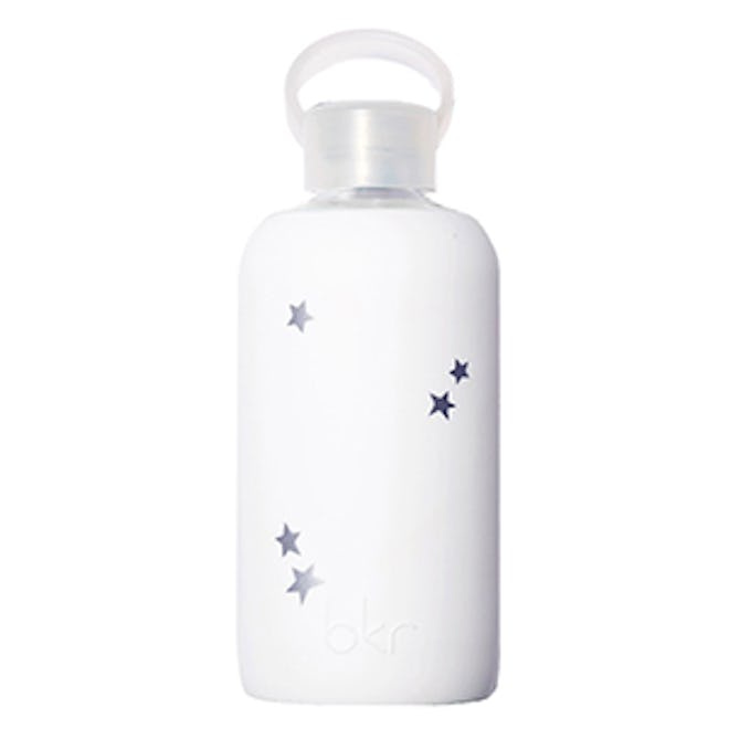 Winter Star Bottle