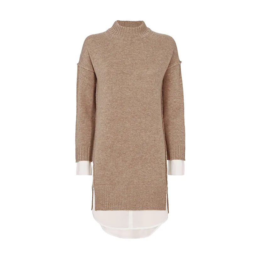 15 Sweater Dresses That Are Perfect For Winter 15 Sweater Dresses That Are Perfect For Winter