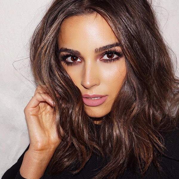 16 Celebrities That Will Inspire You To Dye Your Hair Darker