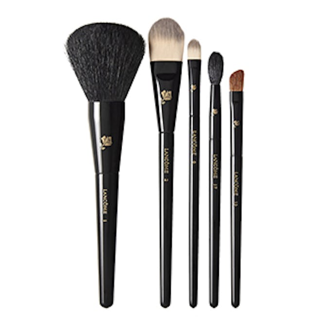 Holiday 2016 Brush Set