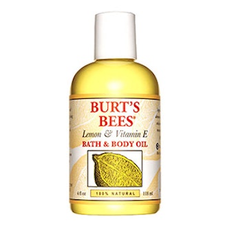 Bath & Body Oil