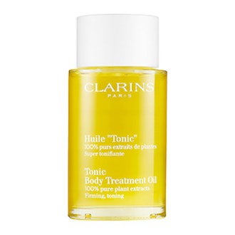 Tonic Body Treatment Oil