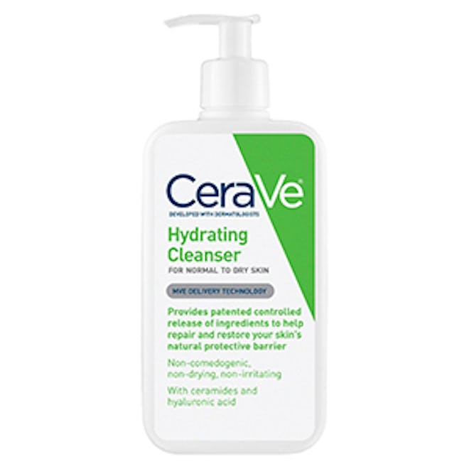 Hydrating Cleanser