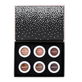 X Revolve Eye Shadow Kit in After Party