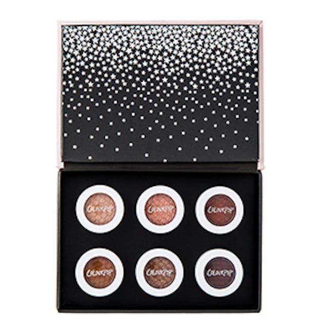 X Revolve Eye Shadow Kit in After Party