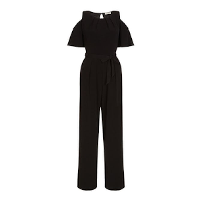 Corin Cold Shoulder Jumpsuit