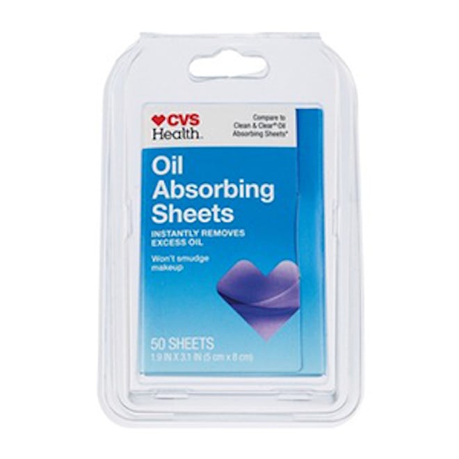 Oil Absorbing Sheets