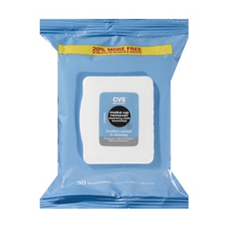 Makeup Remover Cleansing Cloth Towelettes