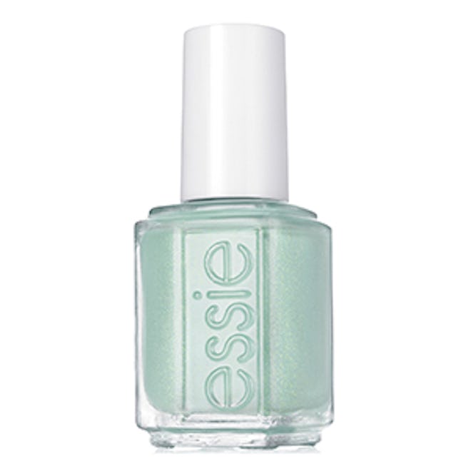 Nail Color In Passport to Happiness