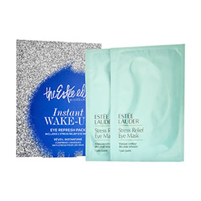 Instant Wake-Up Eye Refresh Pack