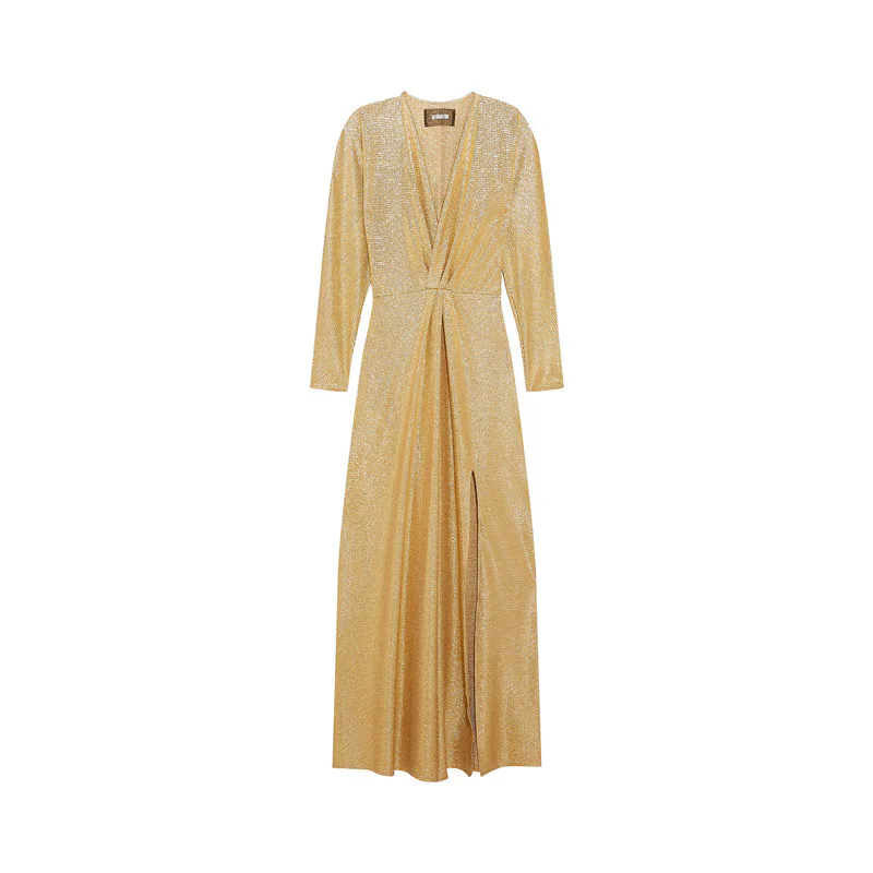 Reformation And Net-A-Porter Just Announced A Dream Holiday Collaboration