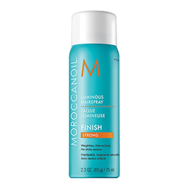 Luminous Hairspray Strong Finish