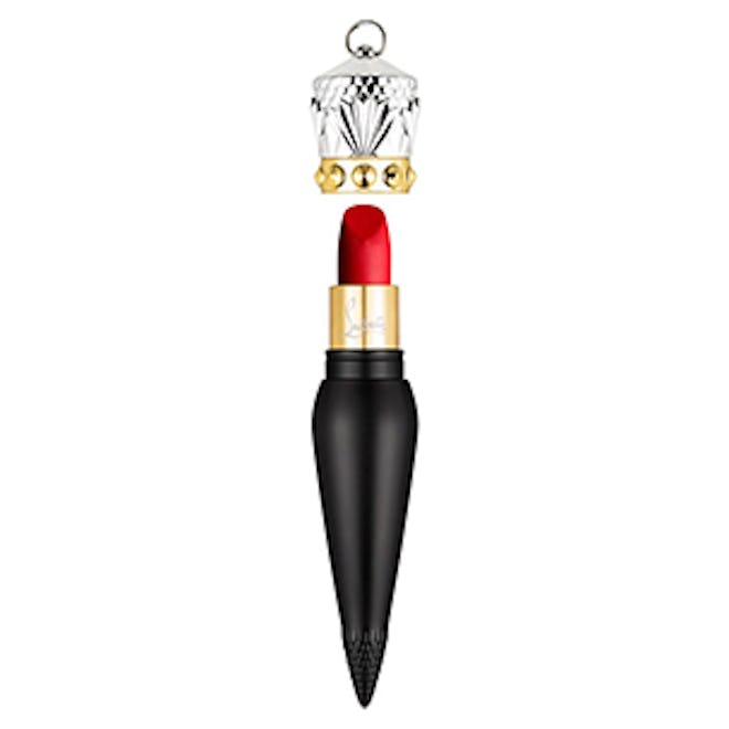 Rouge Louboutin Velvet Matte Lip Colour