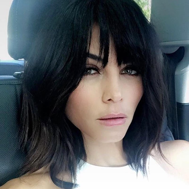 16 Celebrities That Will Inspire You To Dye Your Hair Darker