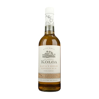 Koloa Kaua’i Gold Rum